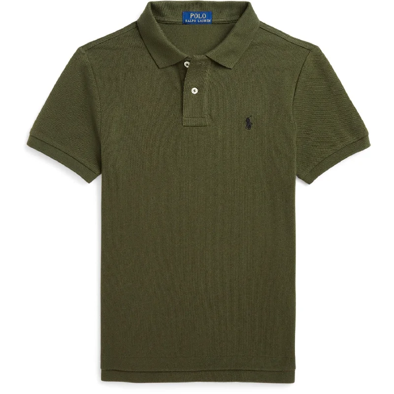 Polo Ralph Lauren Armadillo/C9760 Boy Polo Shirt