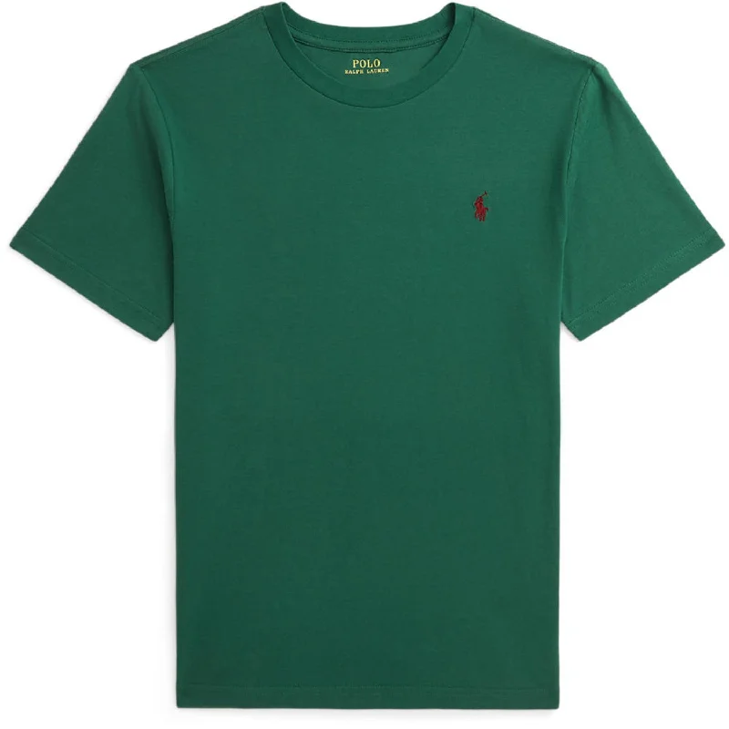 Polo Ralph Lauren Stuart Green T-Shirt