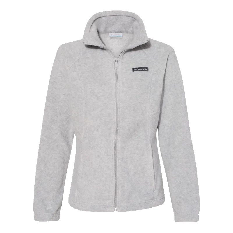 Cirrus Grey Heather