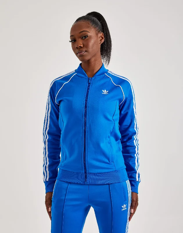 Adidas SST Track Jacket