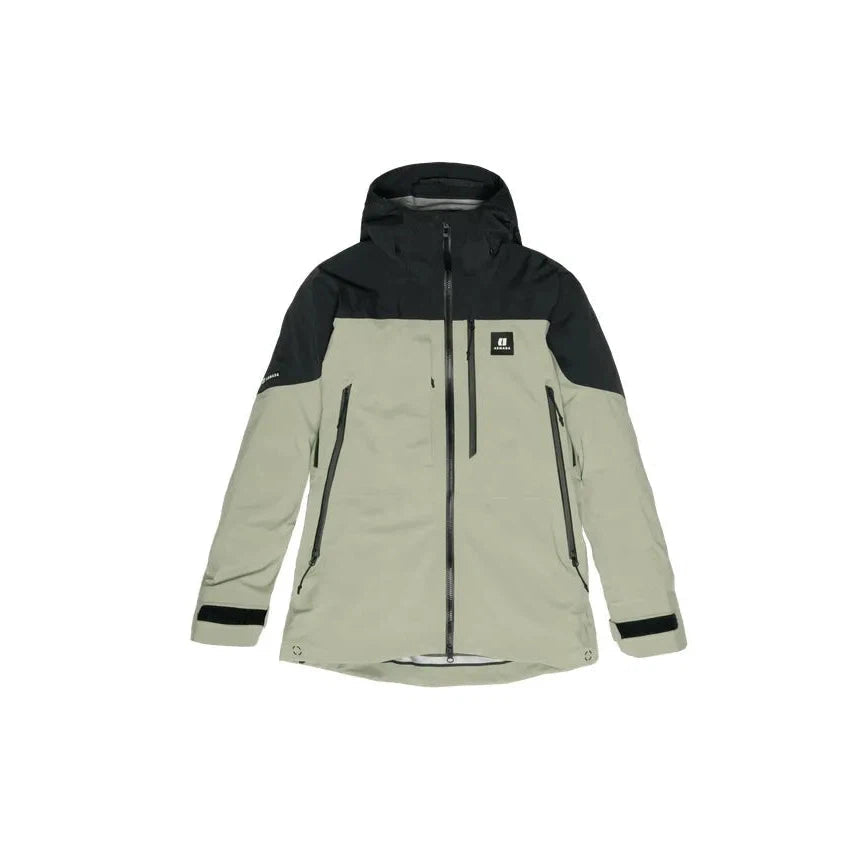 Armada Women's Pavara 3L Jacket 2025