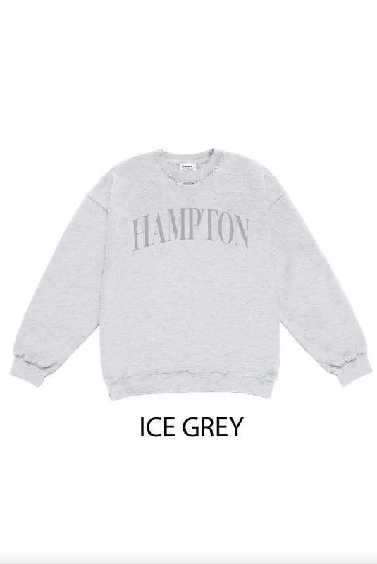 Ice Grey