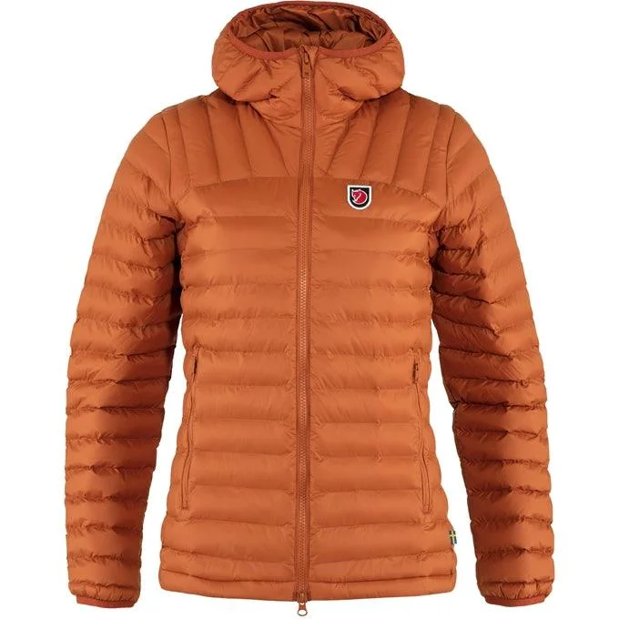 FJALLRAVEN EXPEDITION LATT JACKET WOMENS