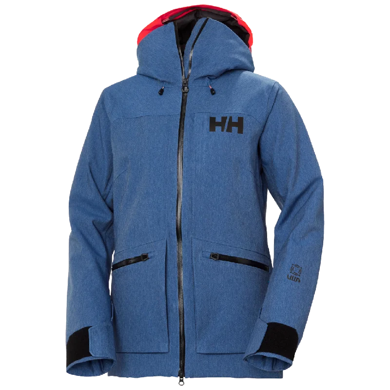 Helly Hansen Women's Powderqueen 3.0 Jacket 2025