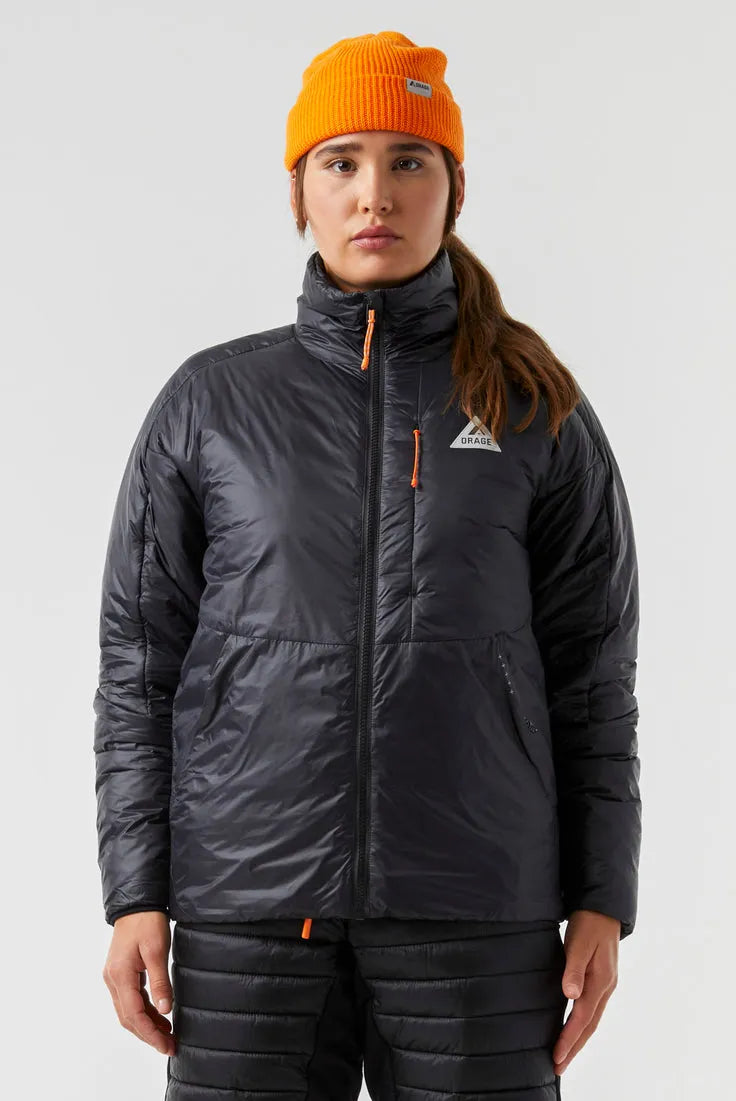 Orage Women's Slocan Gilltek Jacket 2025