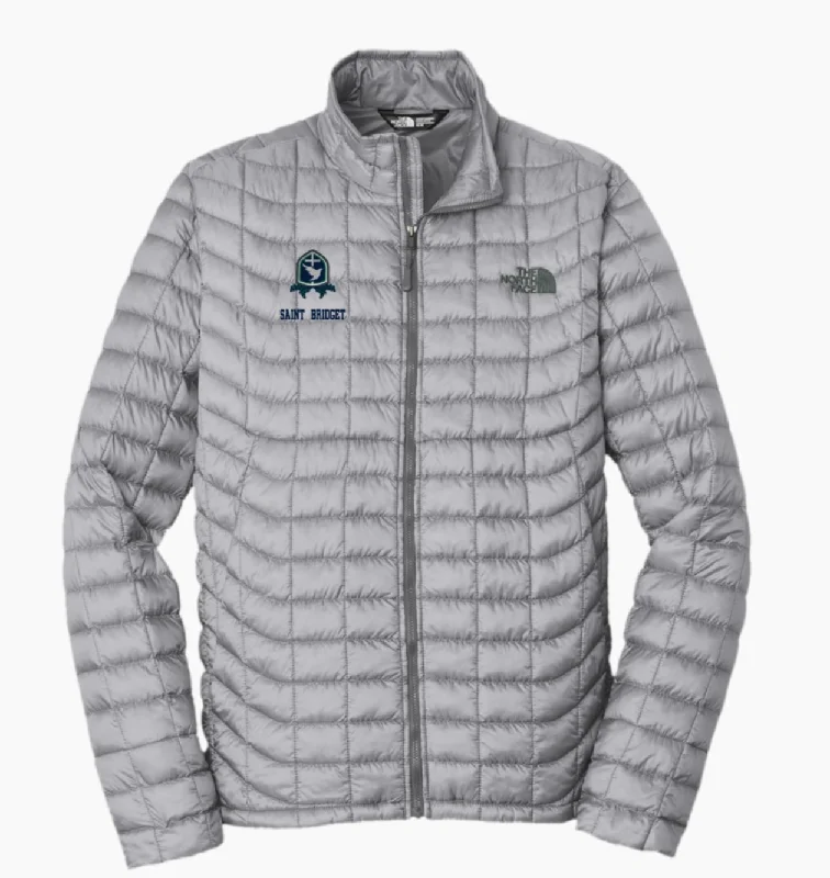 Saint Bridget The North Face Thermoball Trekker Jacket