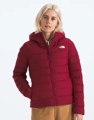 The North Face Women’s Aconcagua 3 Jacket 2025