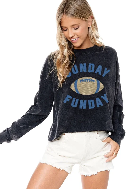 Sunday Funday Long Sleeve