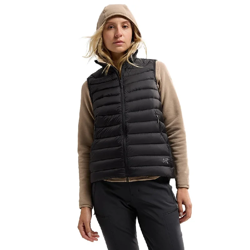 Arc'teryx Cerium Womens Vest 2024