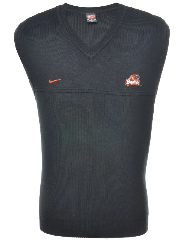 Nike Sweater Vest - M