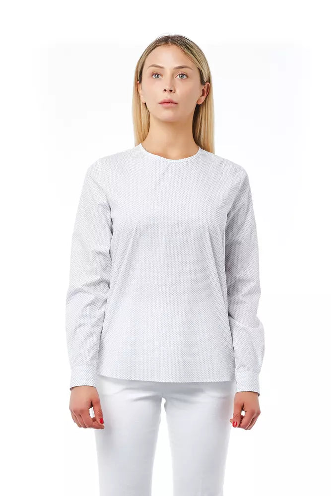 Bagutta  Cotton Women's Shirt