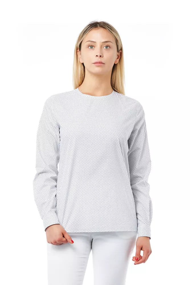 Bagutta  Cotton Women's Shirt