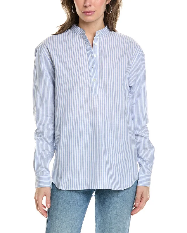 The Kooples   Bleeker Stripe Shirt