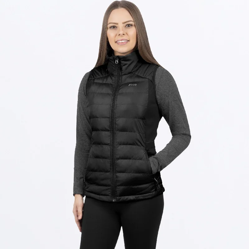 Women's Phoenix Quilted Vest