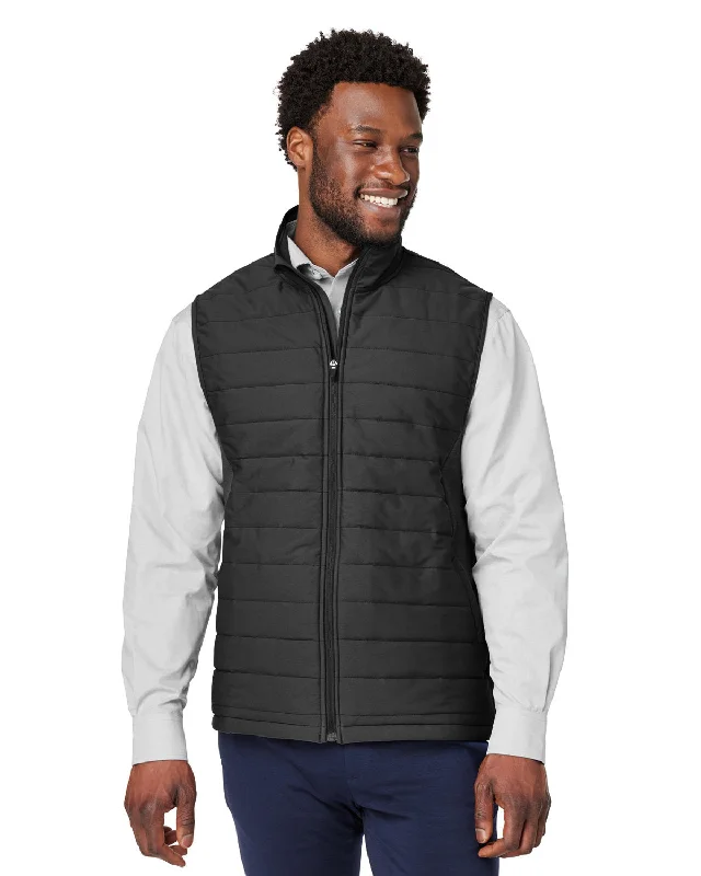 Devon & Jones New Classics® Men's Charleston Hybrid Vest DG706