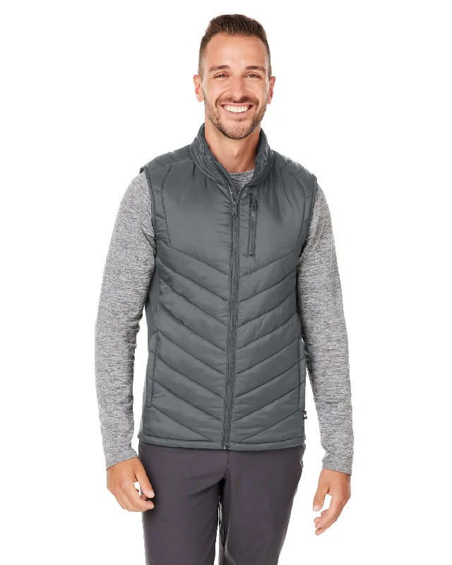 Spyder Men's Challenger Vest S17929