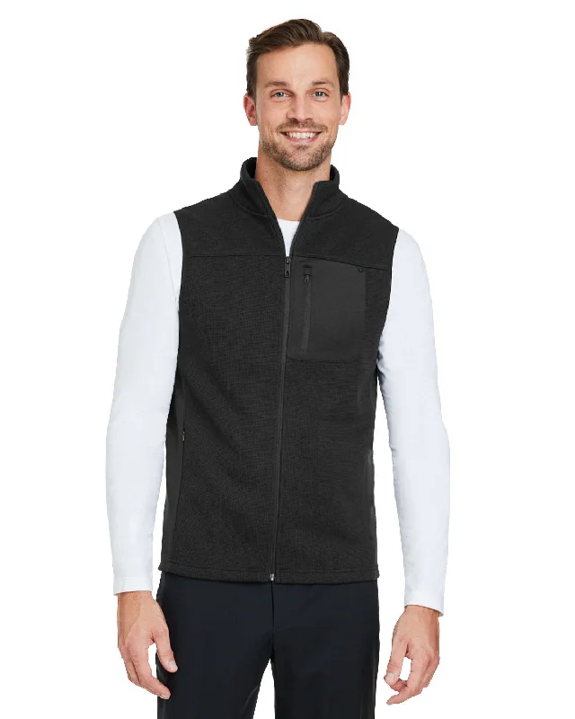 Spyder Men's Constant Canyon Vest S17999