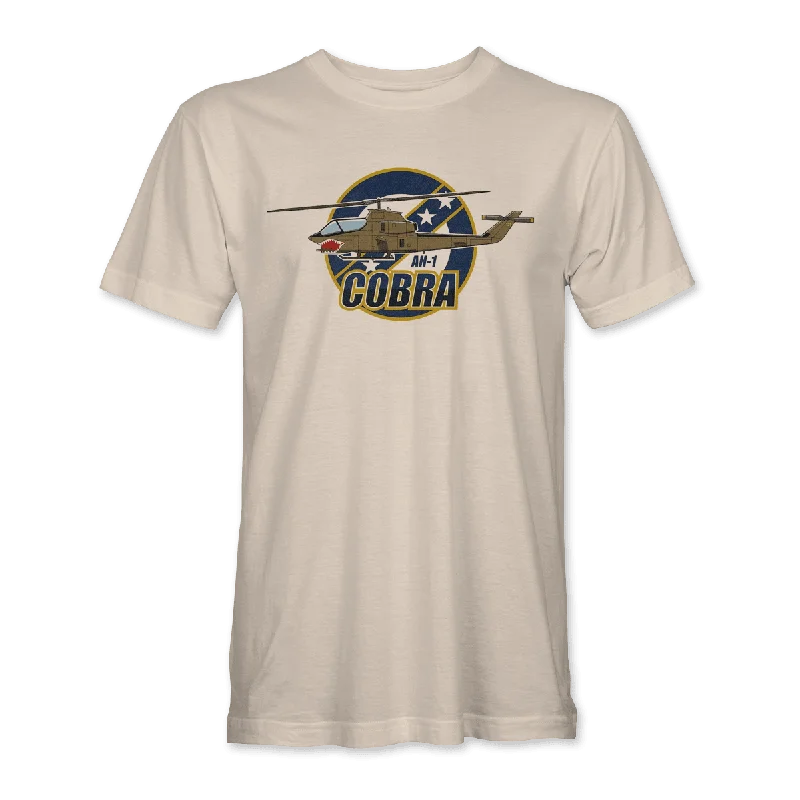 AH-1 COBRA T-Shirt