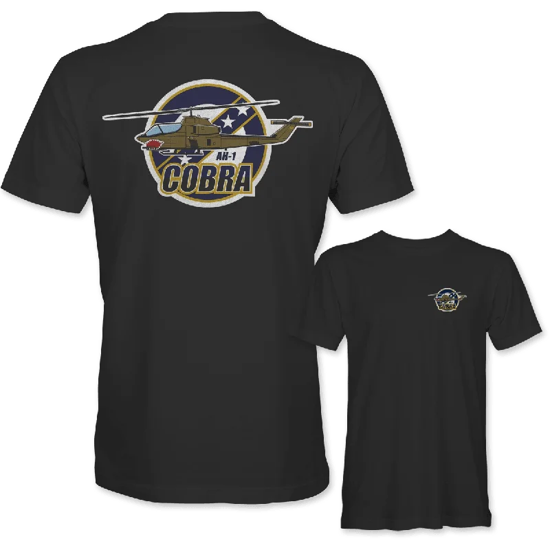 AH-1 COBRA T-Shirt