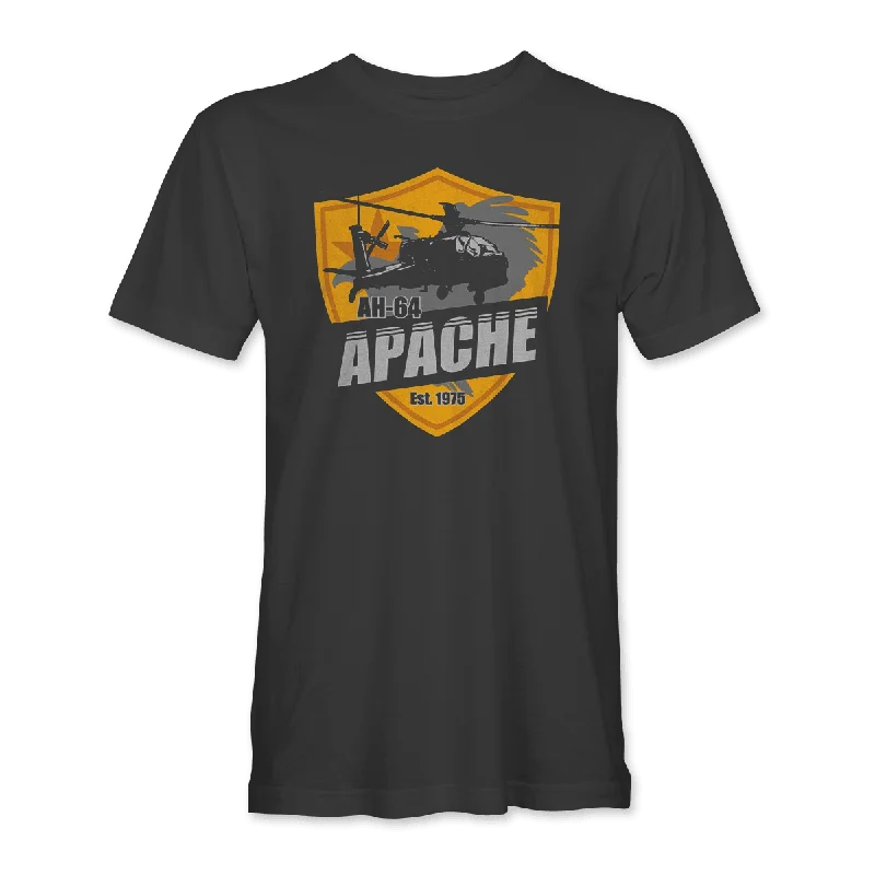 AH-64 APACHE T-Shirt