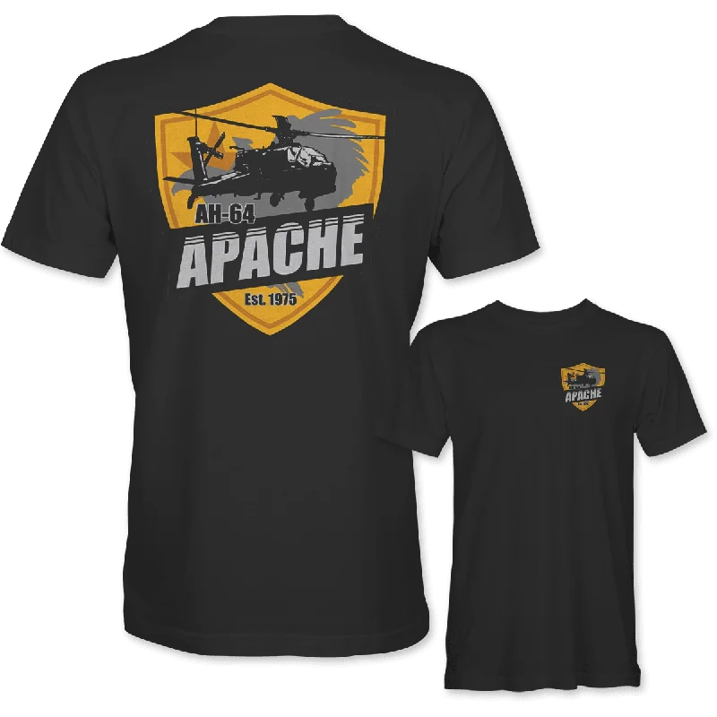 AH-64 APACHE T-Shirt