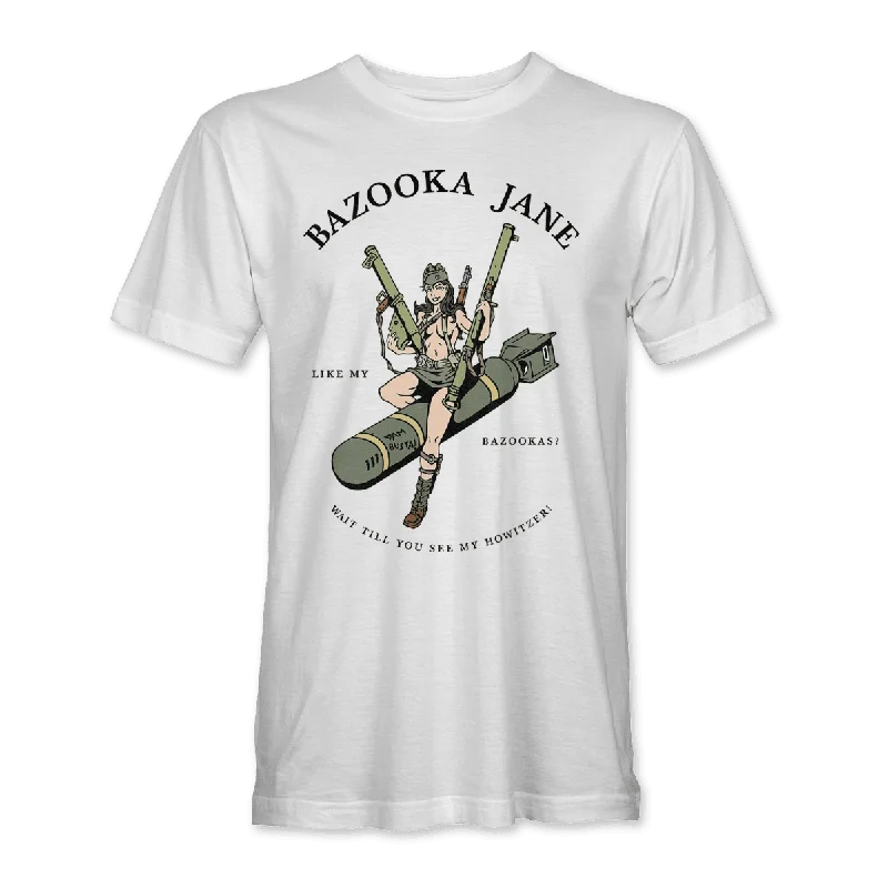 BAZOOKA JANE T-Shirt