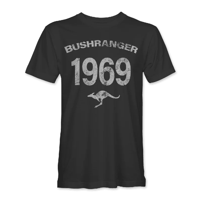 BUSHRANGER T-Shirt