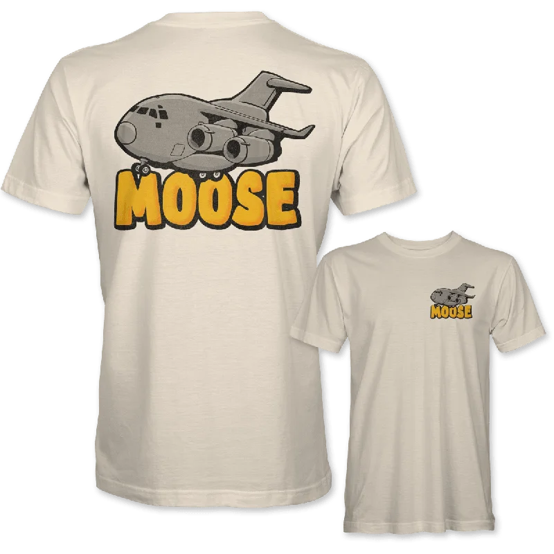 MOOSE T-Shirt