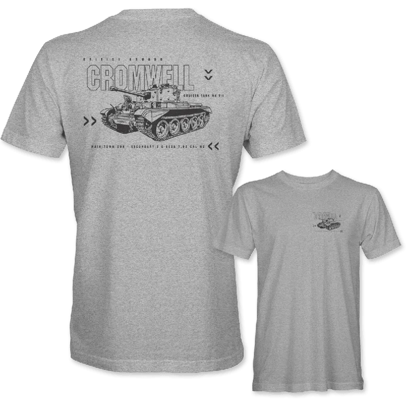 CROMWELL TANK T-Shirt