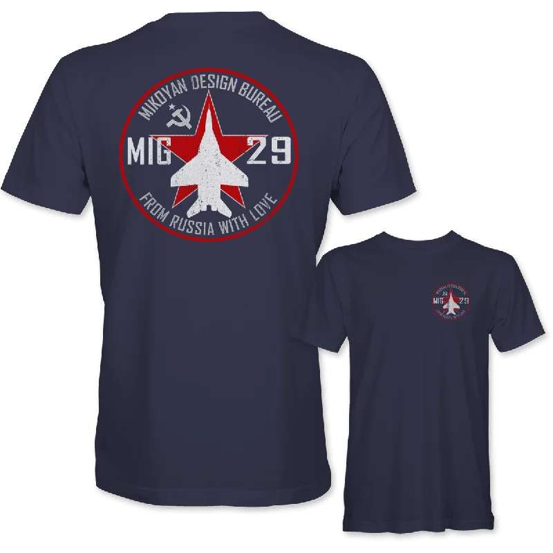 MIG-29 T-Shirt