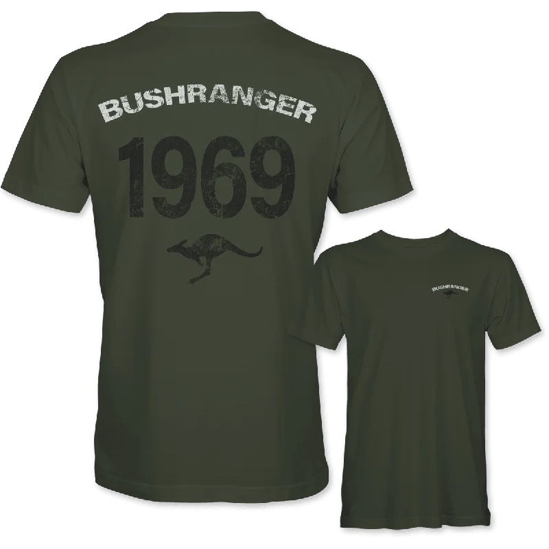 BUSHRANGER T-Shirt