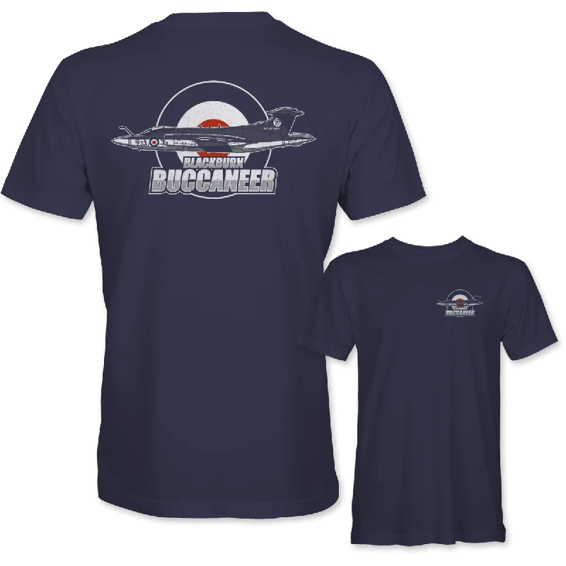 BLACKBURN BUCCANEER T-Shirt