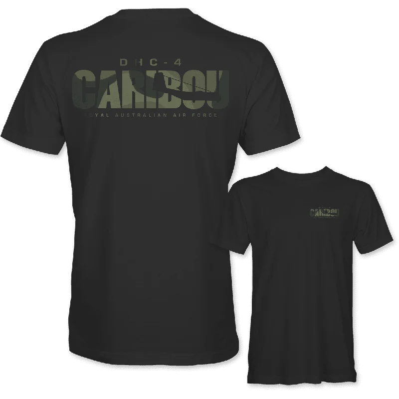 DHC-4 CARIBOU T-Shirt