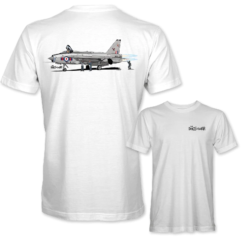 ENGLISH ELECTRIC LIGHTNING T-Shirt