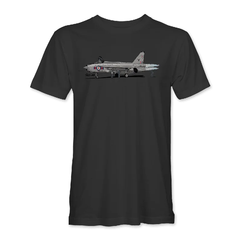 ENGLISH ELECTRIC LIGHTNING T-Shirt