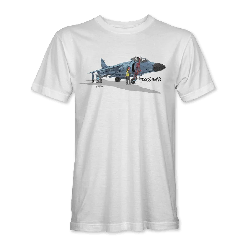 HARRIER T-Shirt