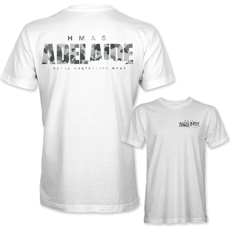 HMAS ADELAIDE T-Shirt