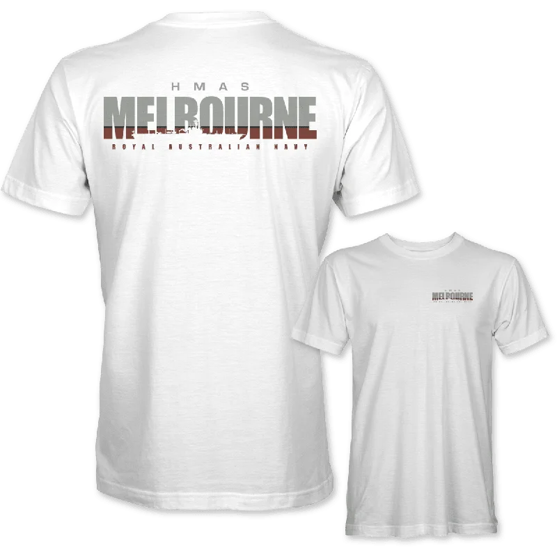 HMAS MELBOURNE T-Shirt