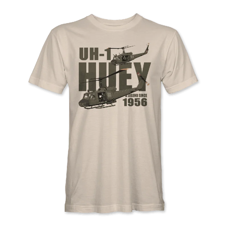 HUEY 'A LEGEND SINCE 1956' T-Shirt