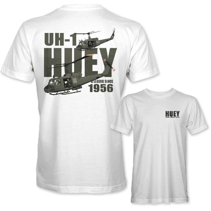 HUEY 'A LEGEND SINCE 1956' T-Shirt