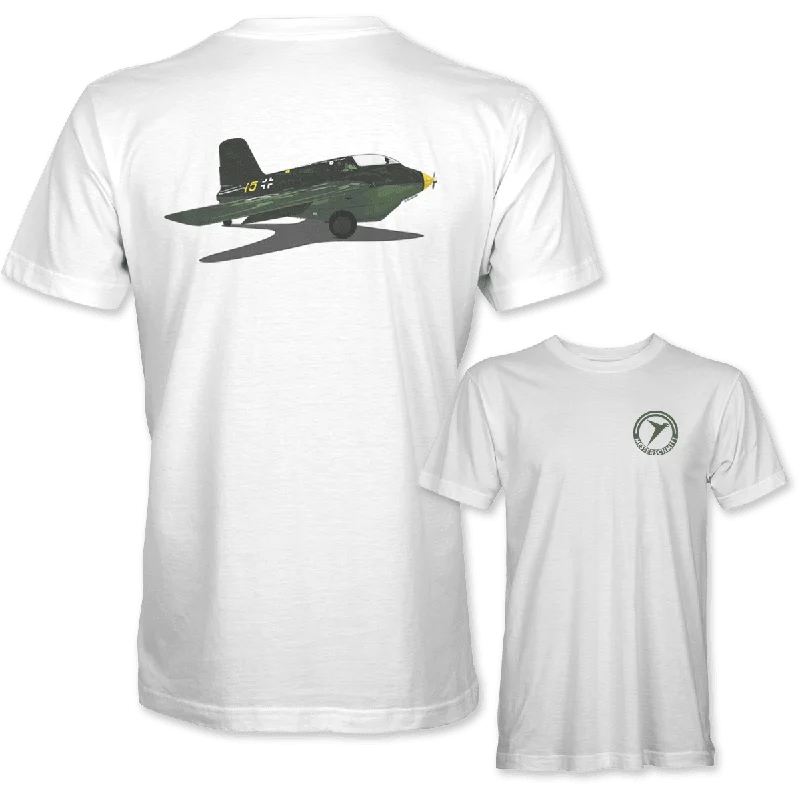 ME 163 KOMET T-Shirt