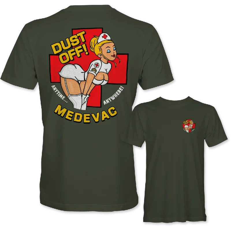 MEDEVAC 'DUST OFF' T-Shirt