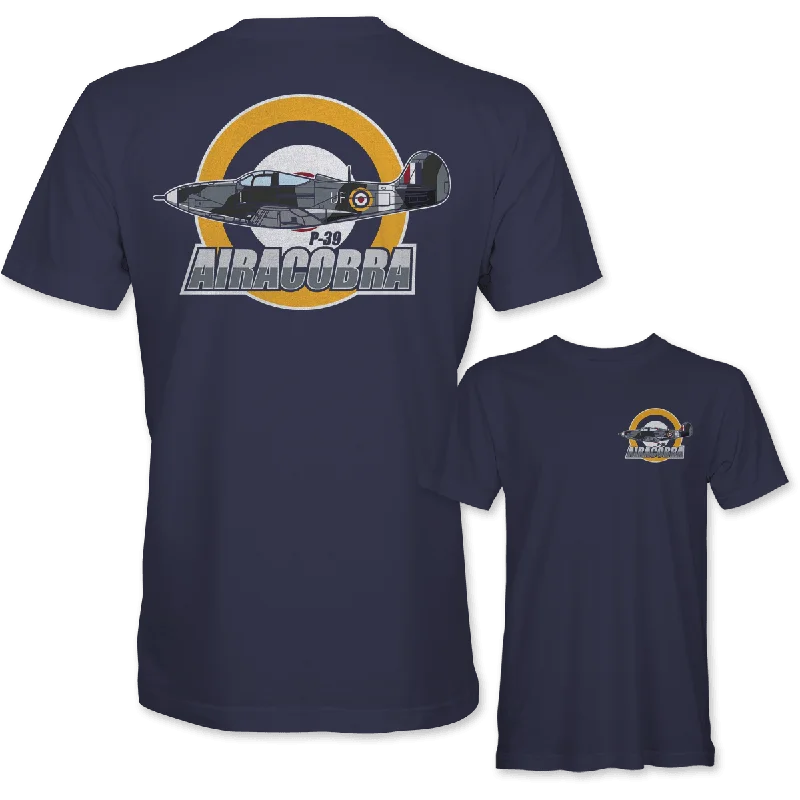 P-39  AIRACOBRA T-Shirt