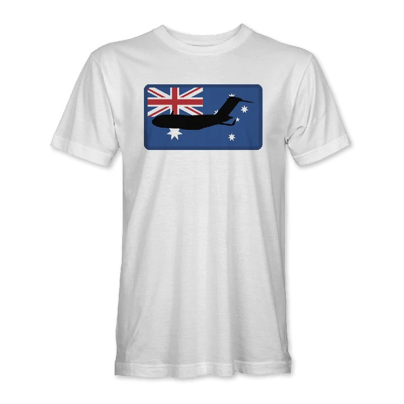 RAAF C-17 GLOBEMASTER T-Shirt