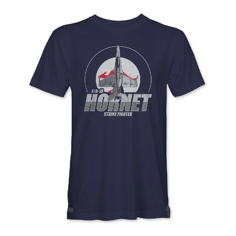 RAAF HORNET 'STRIKE FIGHTER' T-Shirt