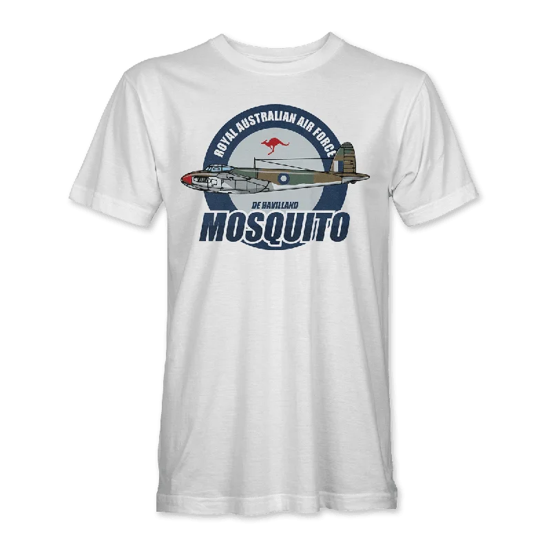 RAAF MOSQUITO T-Shirt