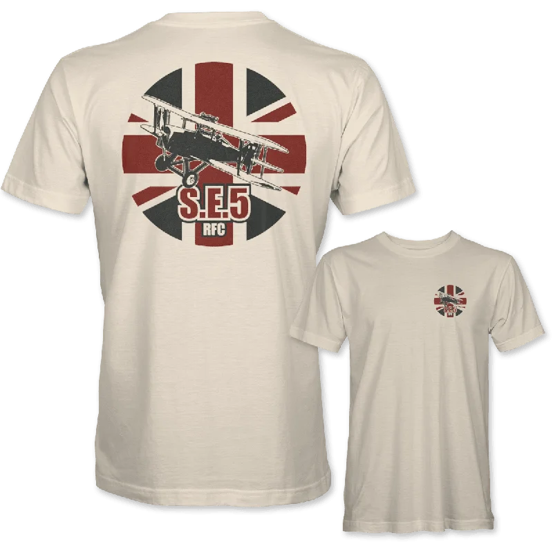 RFC S.E.5. T-Shirt