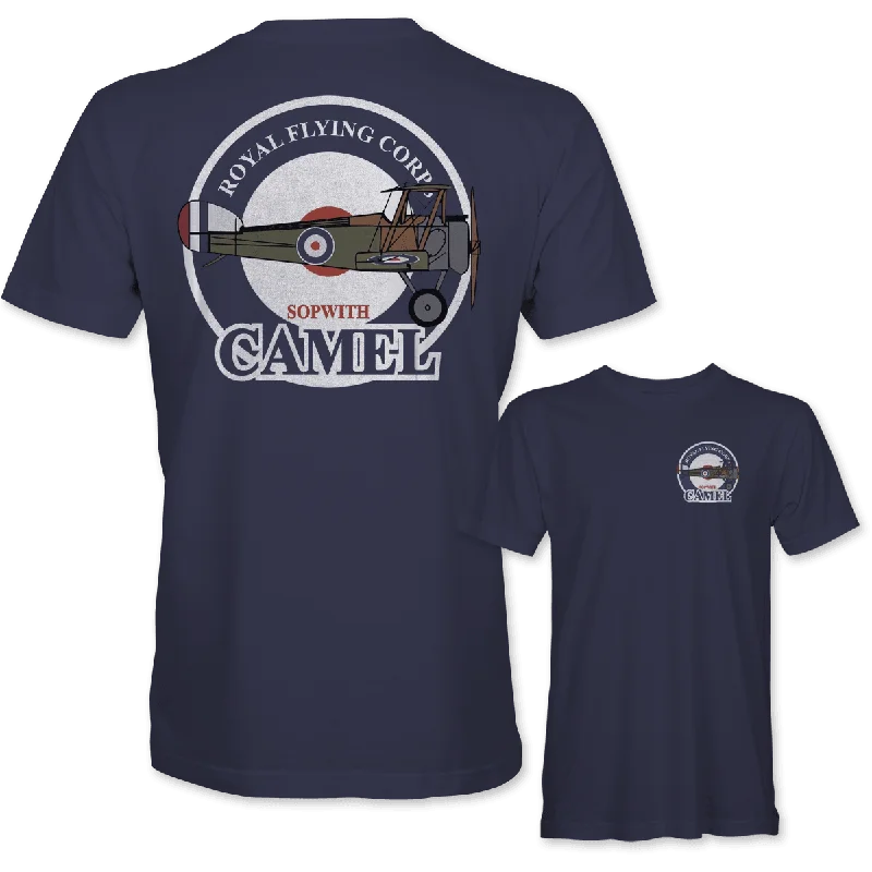 SOPWITH CAMEL T-Shirt