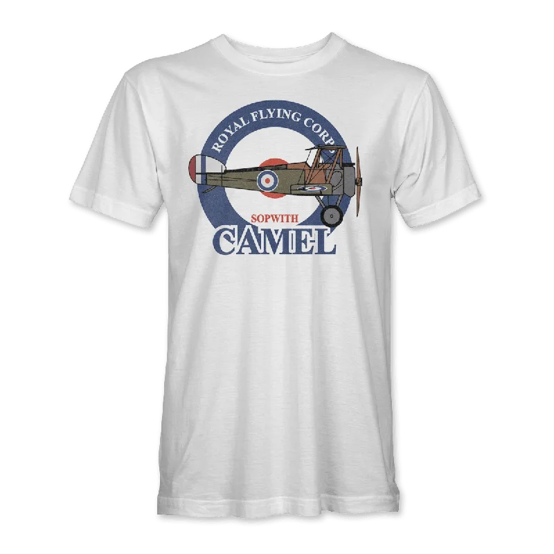 SOPWITH CAMEL T-Shirt