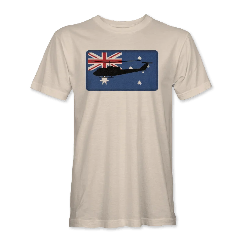 UH-1 HUEY AUSTRALIA T-Shirt